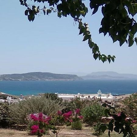 Stella'S Home Koufonisia 外观 照片