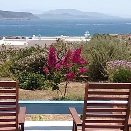 Stella'S Home Koufonisia 外观 照片