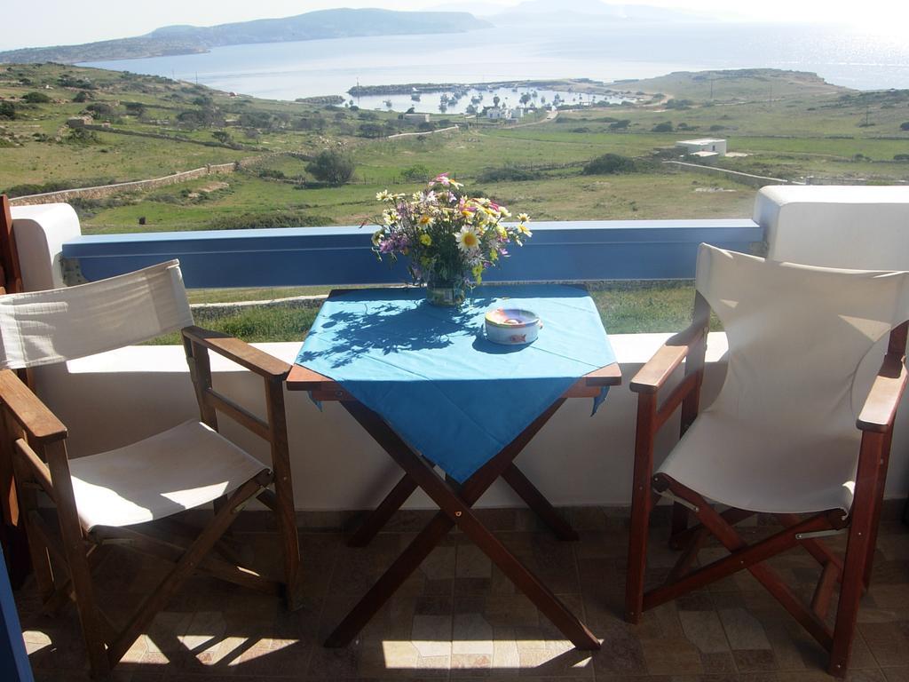 Stella'S Home Koufonisia 外观 照片