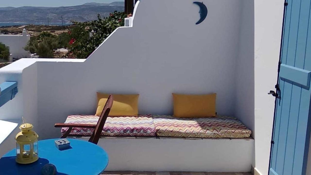 Stella'S Home Koufonisia 外观 照片