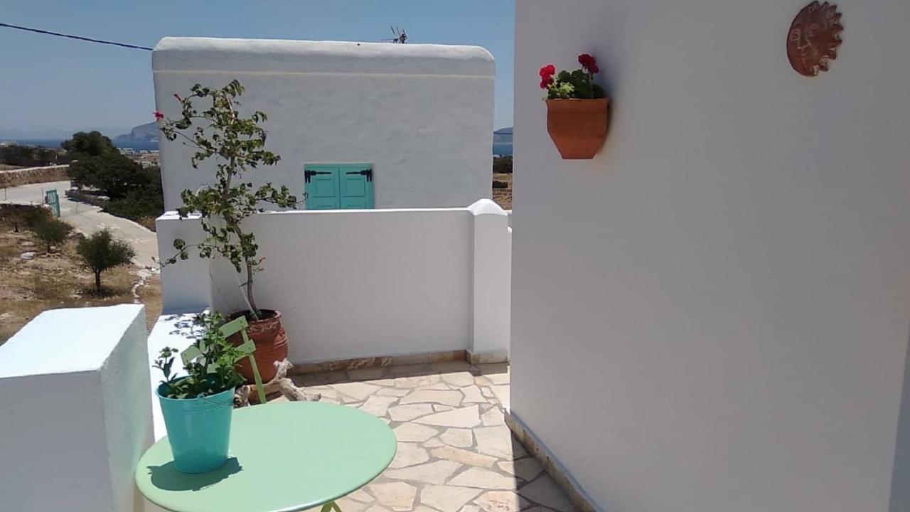 Stella'S Home Koufonisia 外观 照片