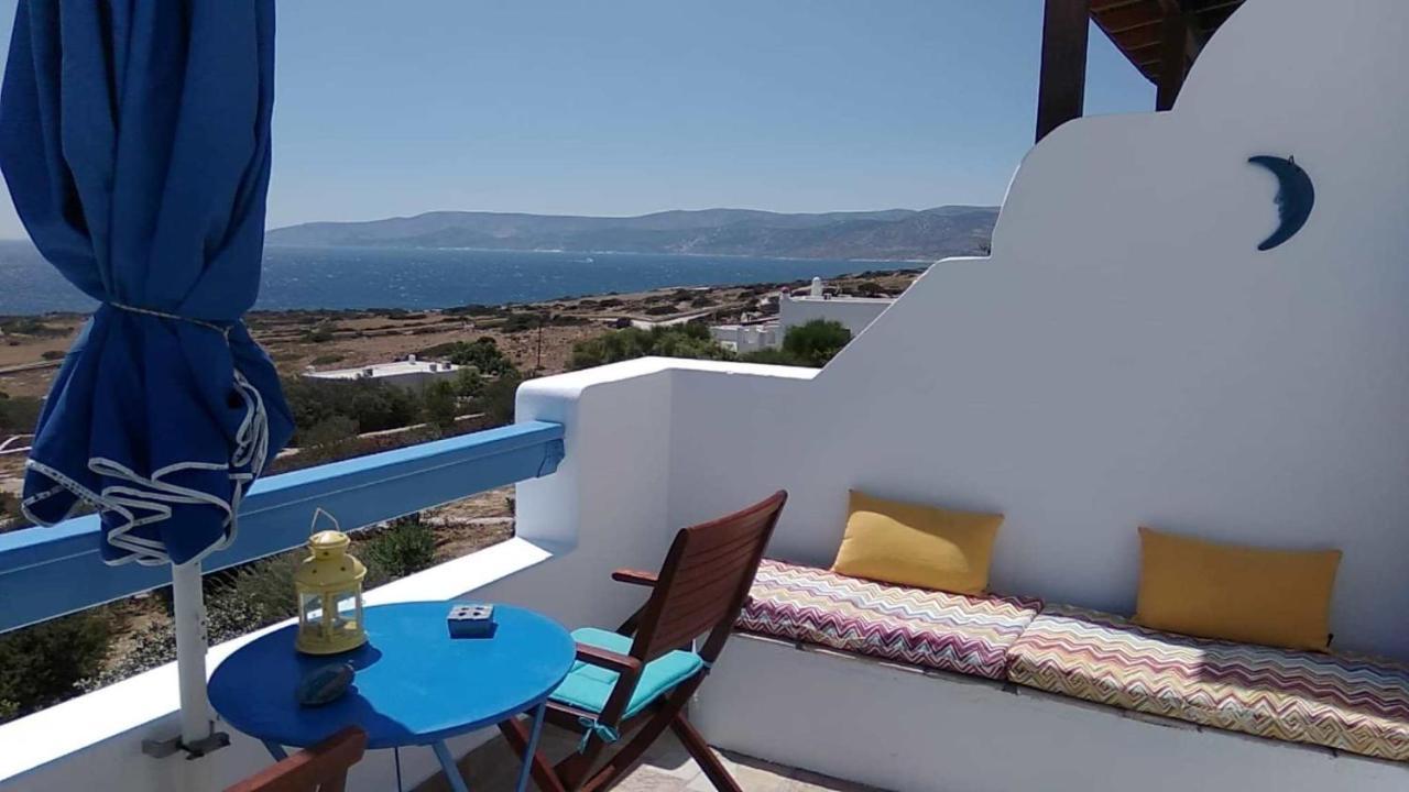 Stella'S Home Koufonisia 外观 照片
