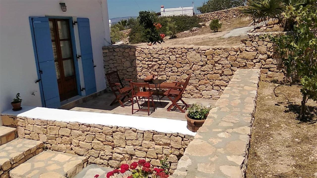 Stella'S Home Koufonisia 外观 照片