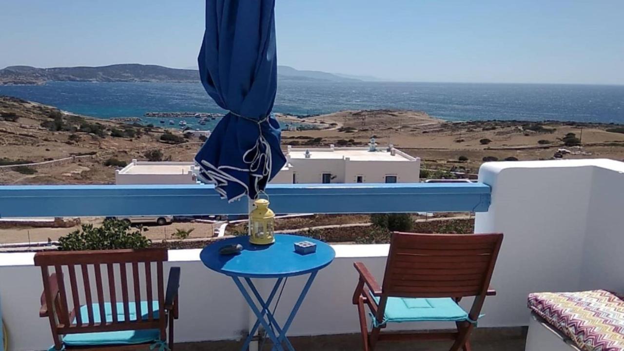 Stella'S Home Koufonisia 外观 照片