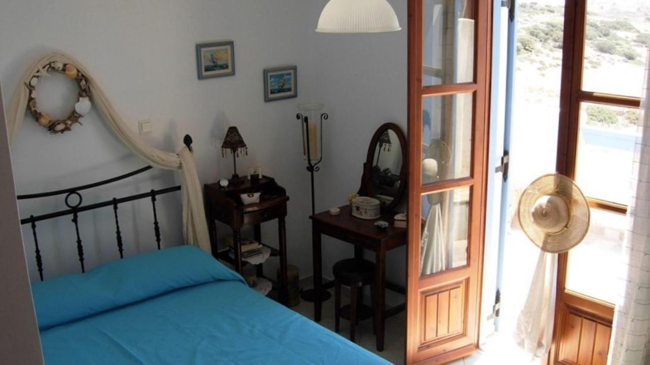 Stella'S Home Koufonisia 外观 照片