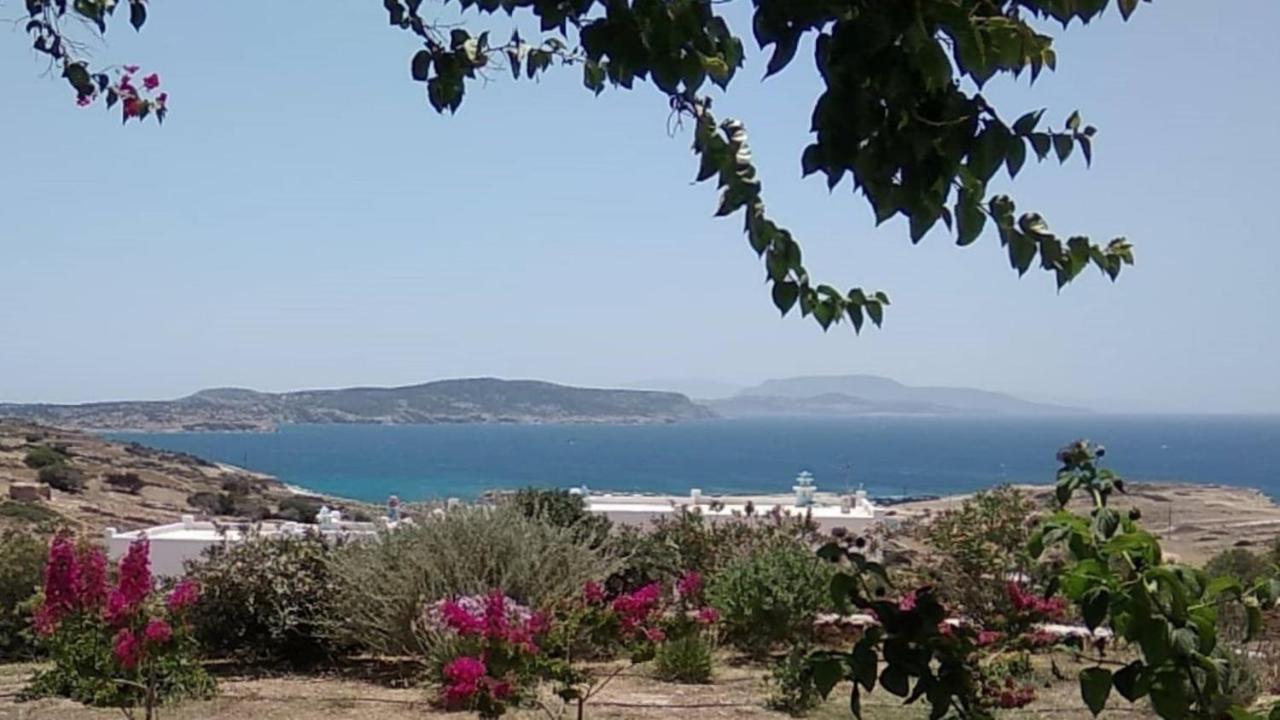 Stella'S Home Koufonisia 外观 照片