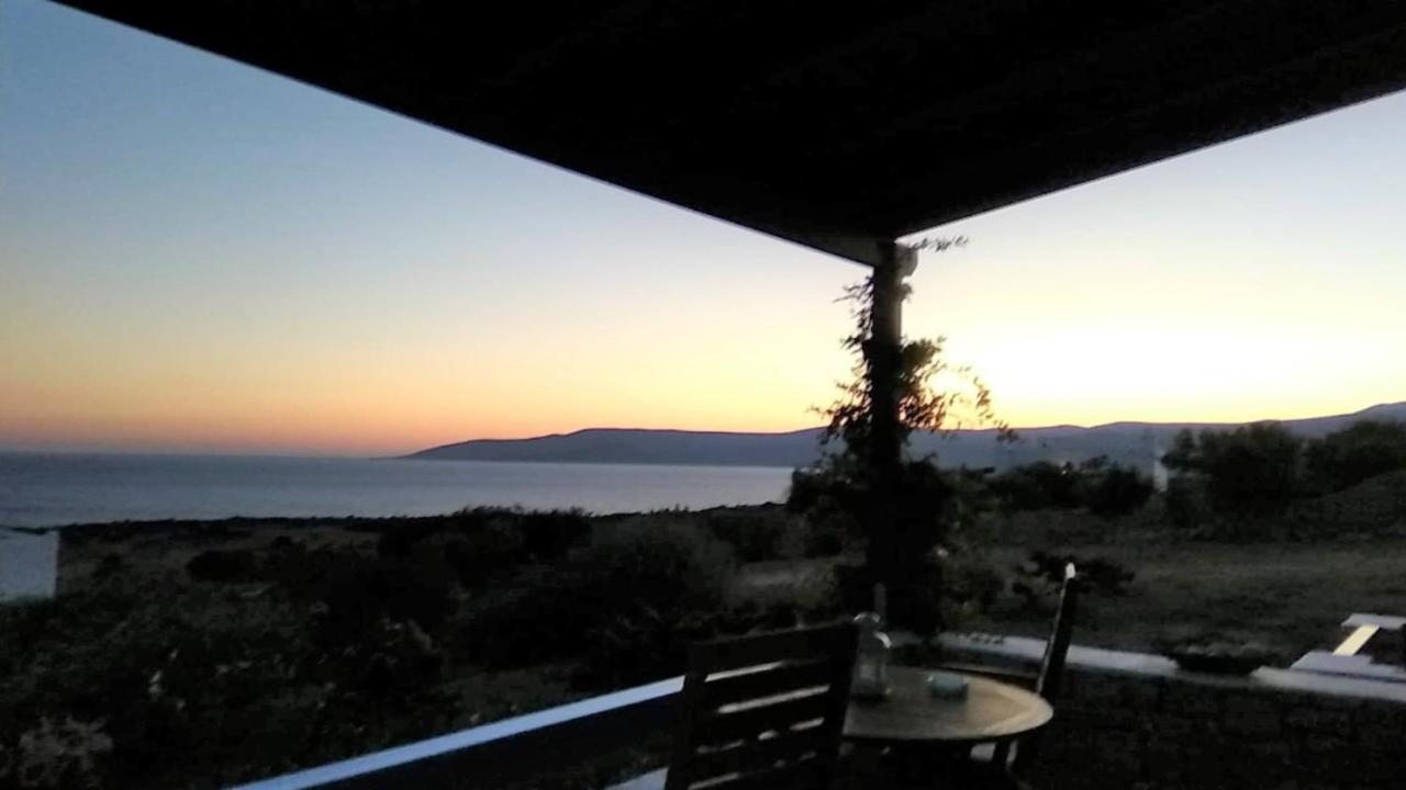 Stella'S Home Koufonisia 外观 照片