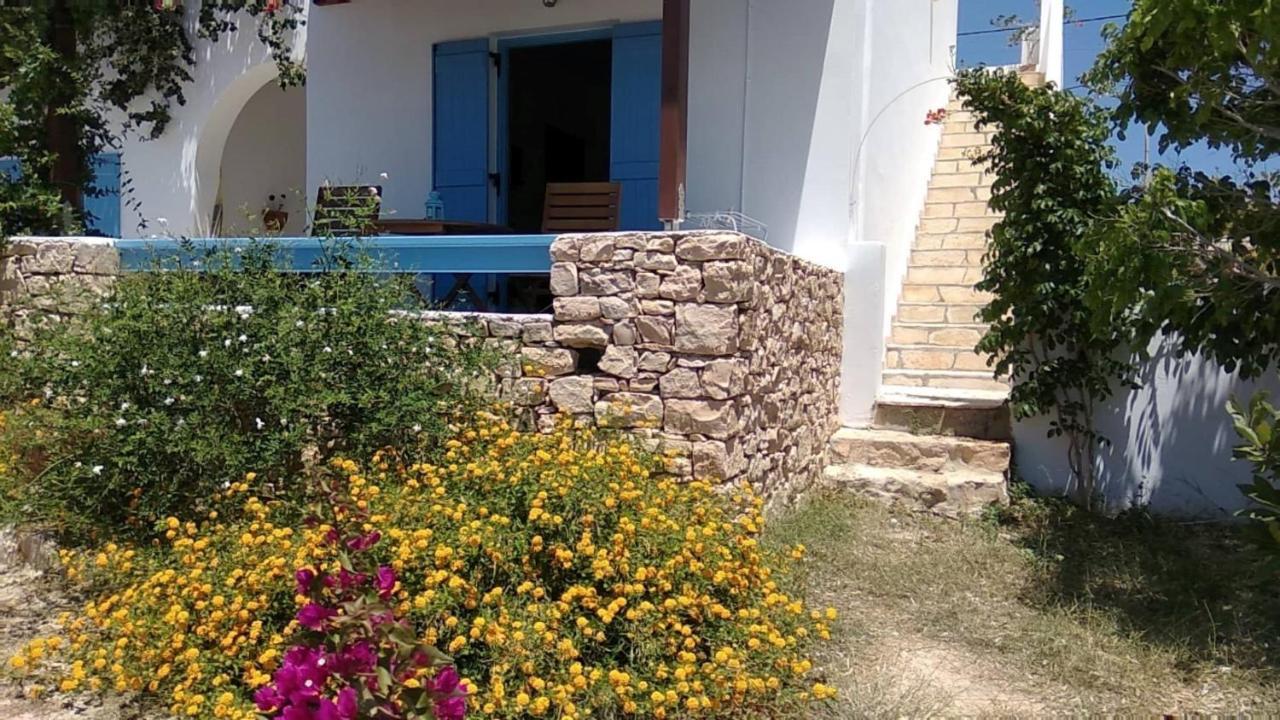 Stella'S Home Koufonisia 外观 照片