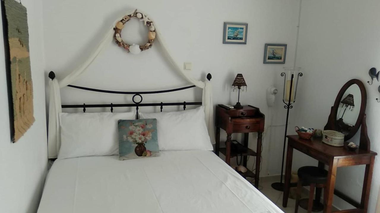 Stella'S Home Koufonisia 外观 照片