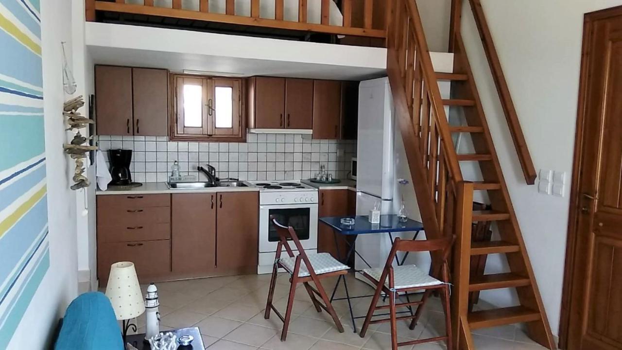 Stella'S Home Koufonisia 外观 照片