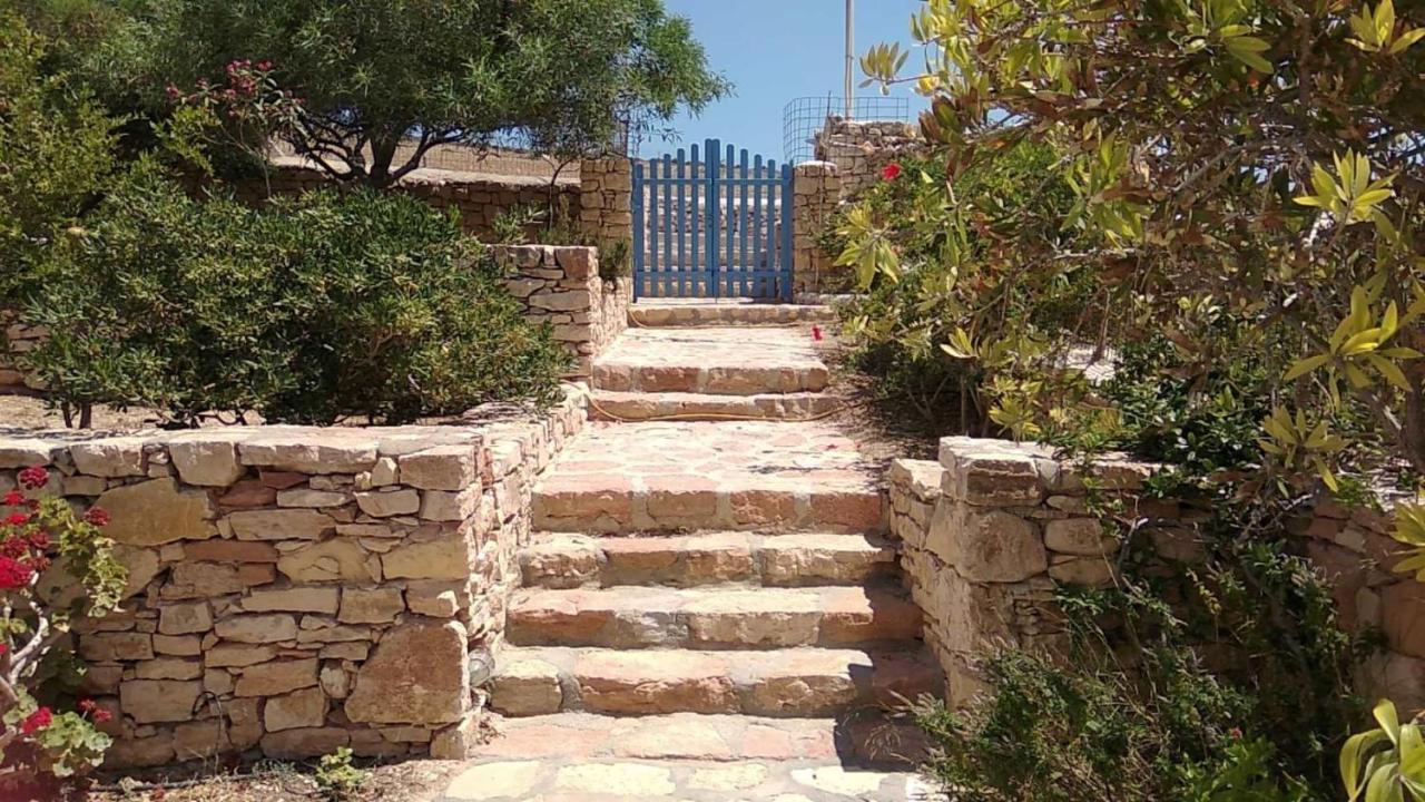 Stella'S Home Koufonisia 外观 照片
