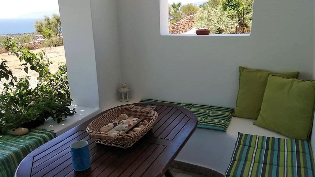 Stella'S Home Koufonisia 外观 照片