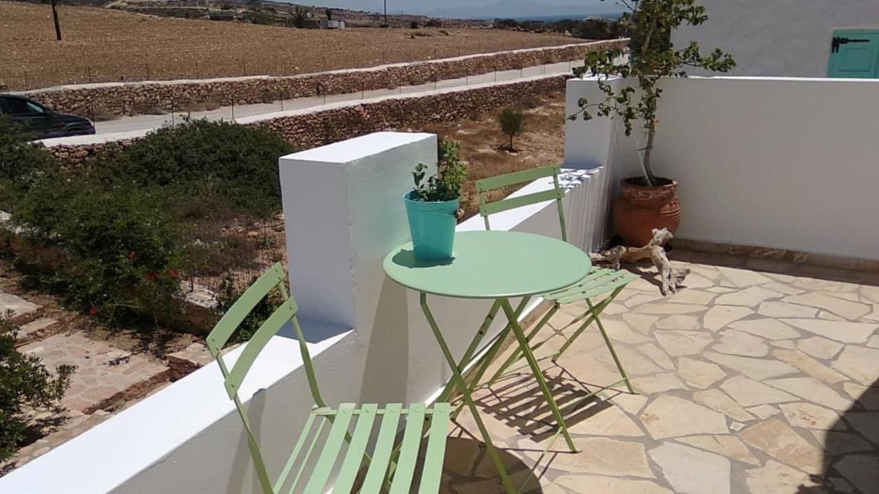 Stella'S Home Koufonisia 外观 照片