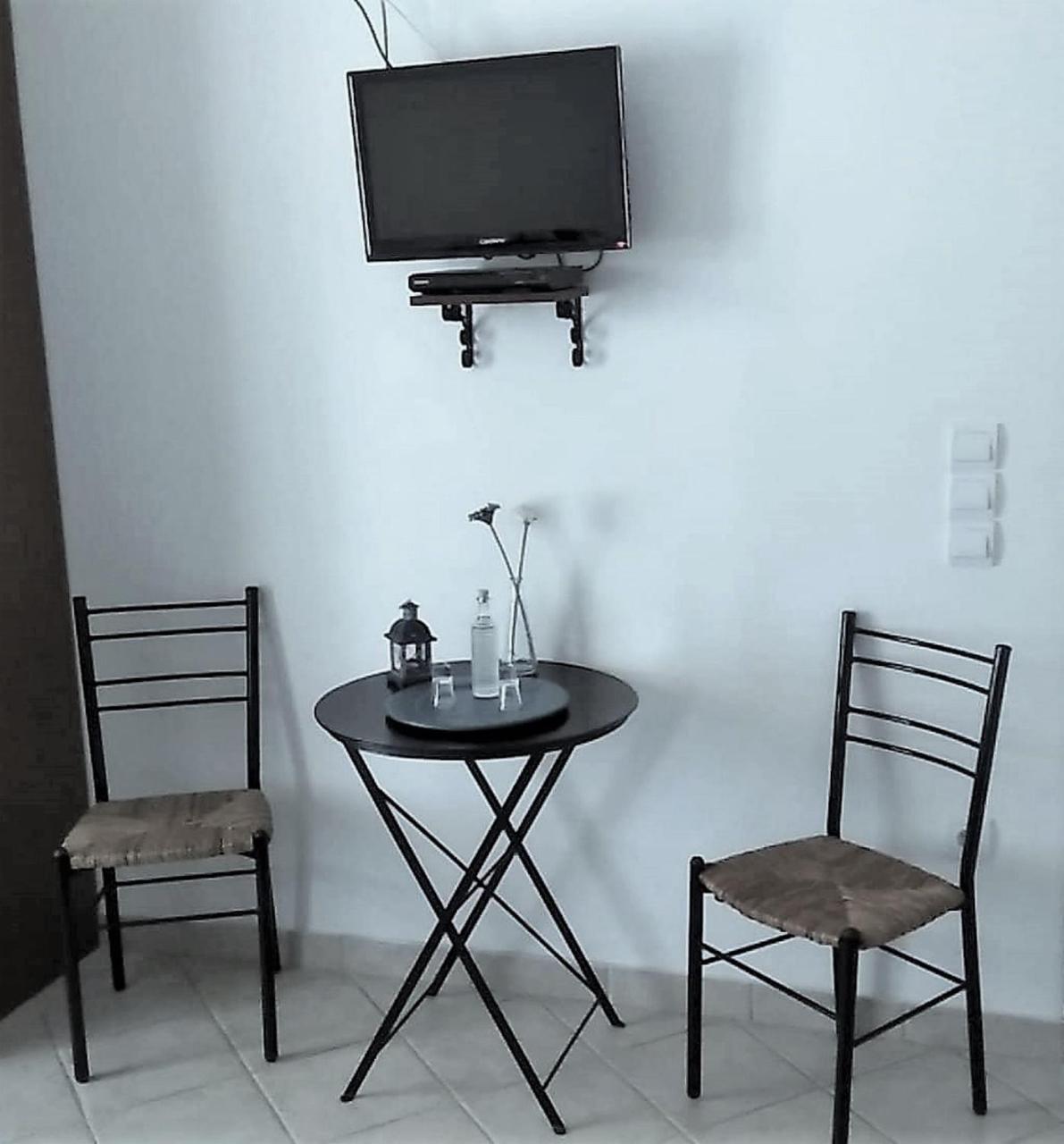 Stella'S Home Koufonisia 外观 照片