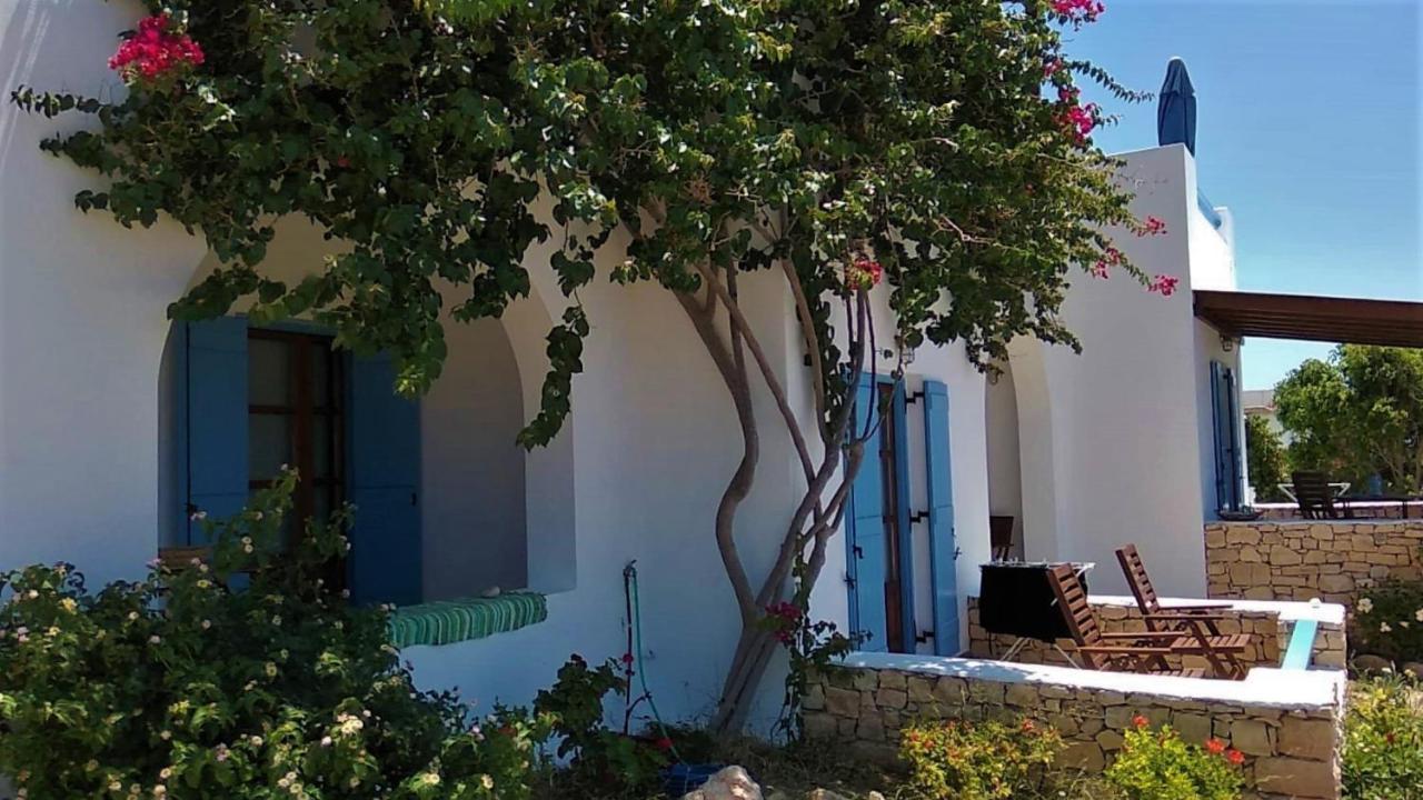 Stella'S Home Koufonisia 外观 照片